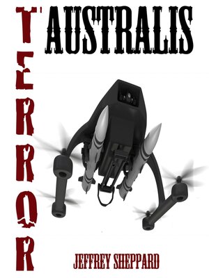 cover image of Terror Australis